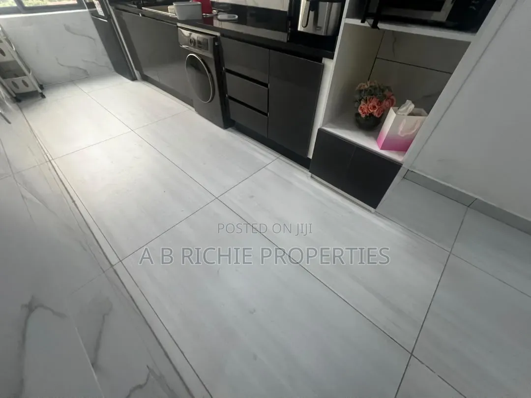 2bdrm Apartment in Ab Richie Properties, Tseaddo for rent