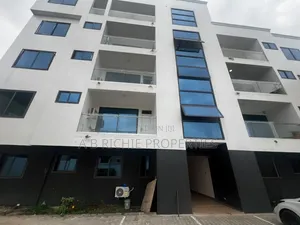 2bdrm Apartment in Ab Richie Properties, Tseaddo for rent