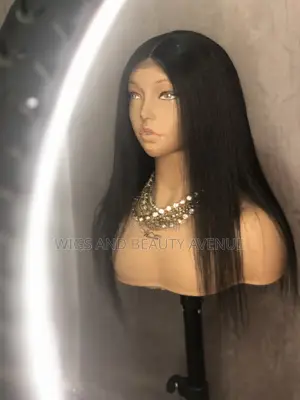 Don’t Throw That Closure Wig Away Yet! We Repair To