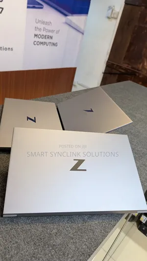 Laptop HP ZBook Studio G8 32GB Intel Core i7 SSD 512GB