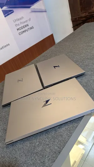 Laptop HP ZBook Studio G8 32GB Intel Core i7 SSD 512GB
