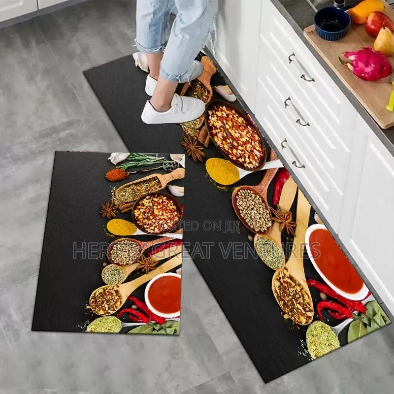 Kitchen Flootmat