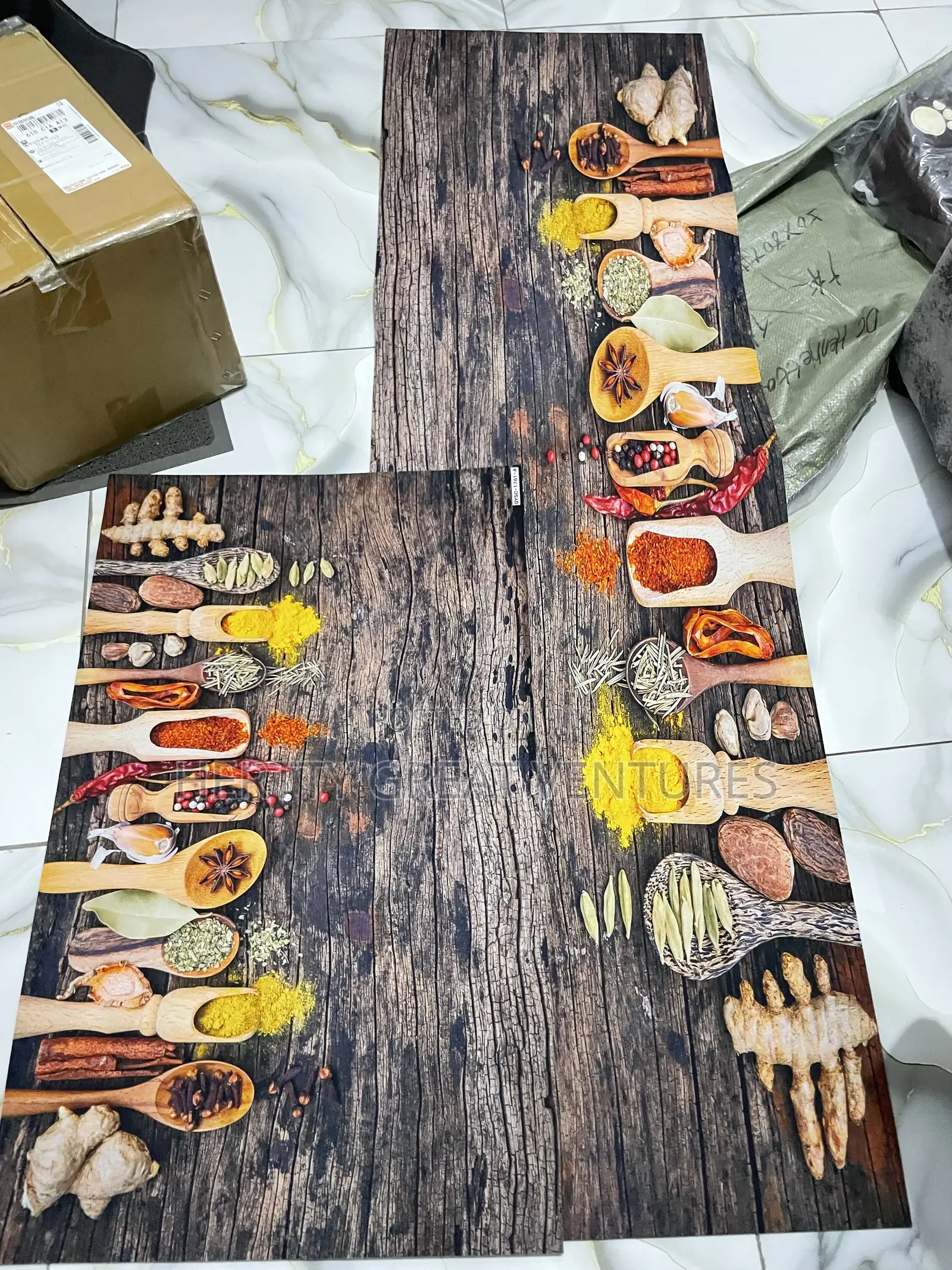 Kitchen Flootmat
