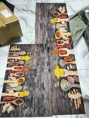Kitchen Flootmat