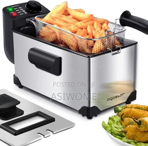 Aigostar Electric Deep Fryer