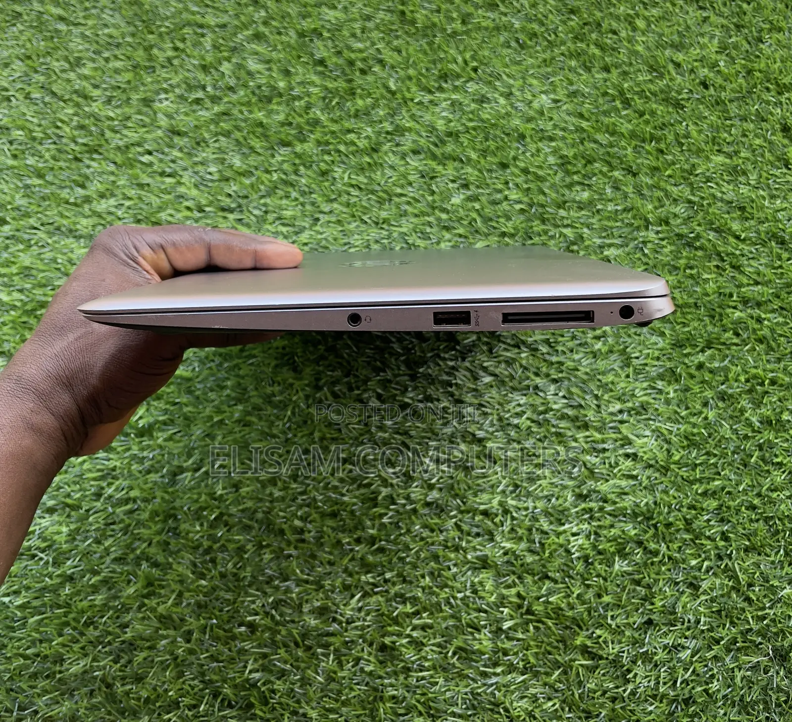 Laptop HP EliteBook Folio 1020 G1 8GB Intel Core M SSD 256GB
