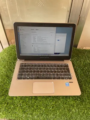 Laptop HP EliteBook Folio 1020 G1 8GB Intel Core M SSD 256GB