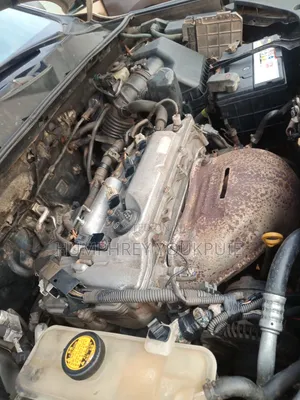 Toyota RAV4 2010 Silver