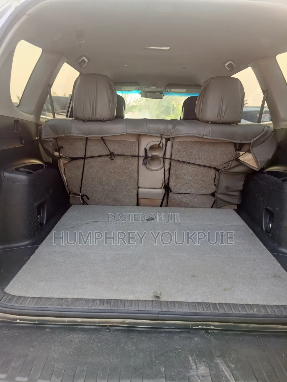 Toyota RAV4 2010 Silver