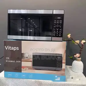 Microwave Oven
