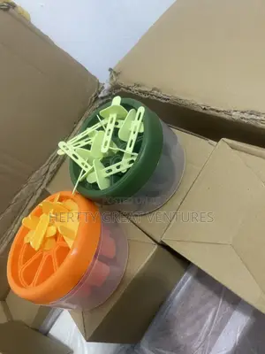 Popsicle Moulds