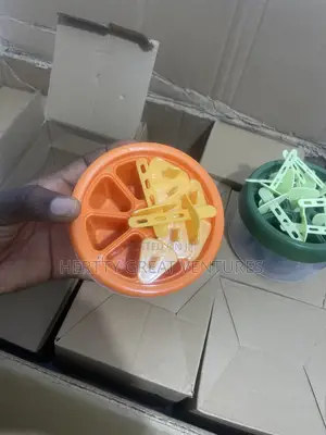 Popsicle Moulds