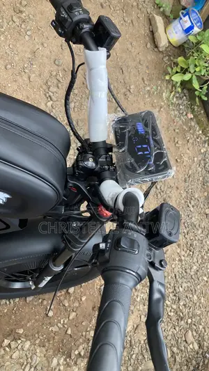 Himoto Electric Bike