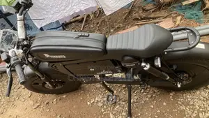 Himoto Electric Bike