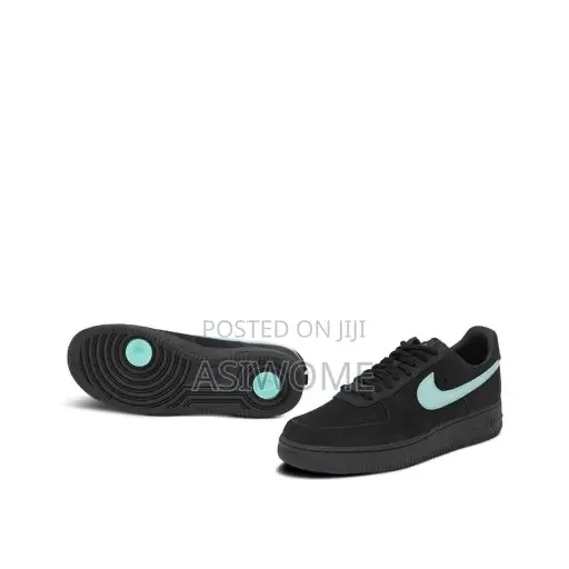 Luxury Tiffany Low-Top