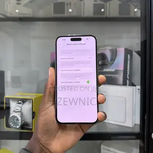 Apple iPhone 14 Pro Max 128 GB Purple