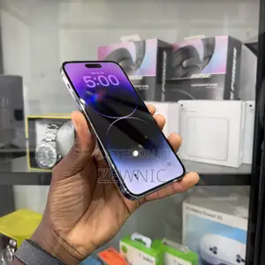 Apple iPhone 14 Pro Max 128 GB Purple