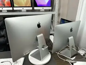 Desktop Computer Apple iMac 32GB Intel Core i7 HDD 1T