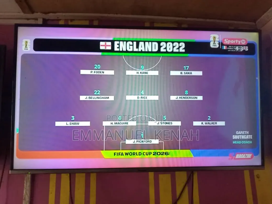 50 Inches Panasonic