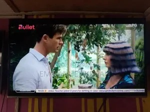 50 Inches Panasonic