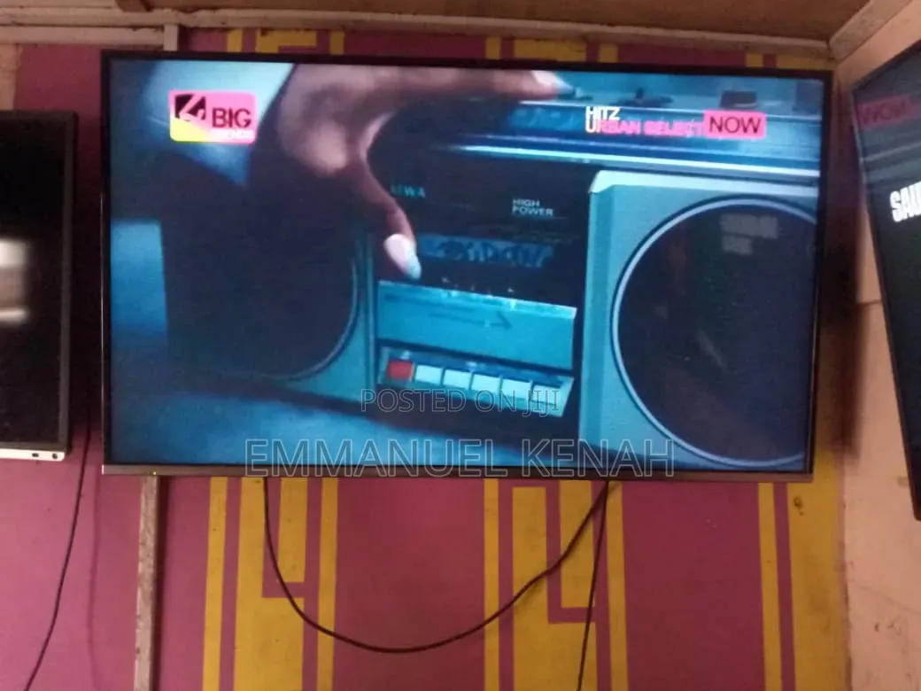 50 Inches Panasonic