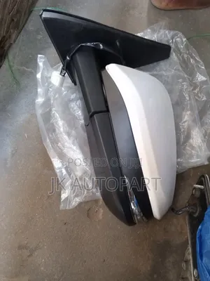 Toyota 4Runner Side Mirror