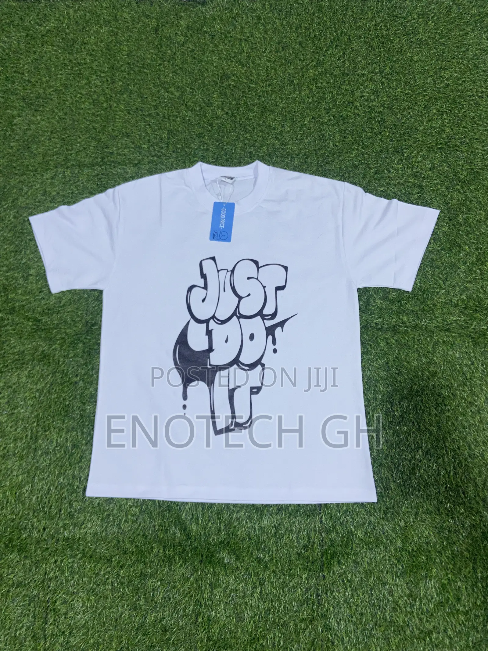 Cotton T- Shirts