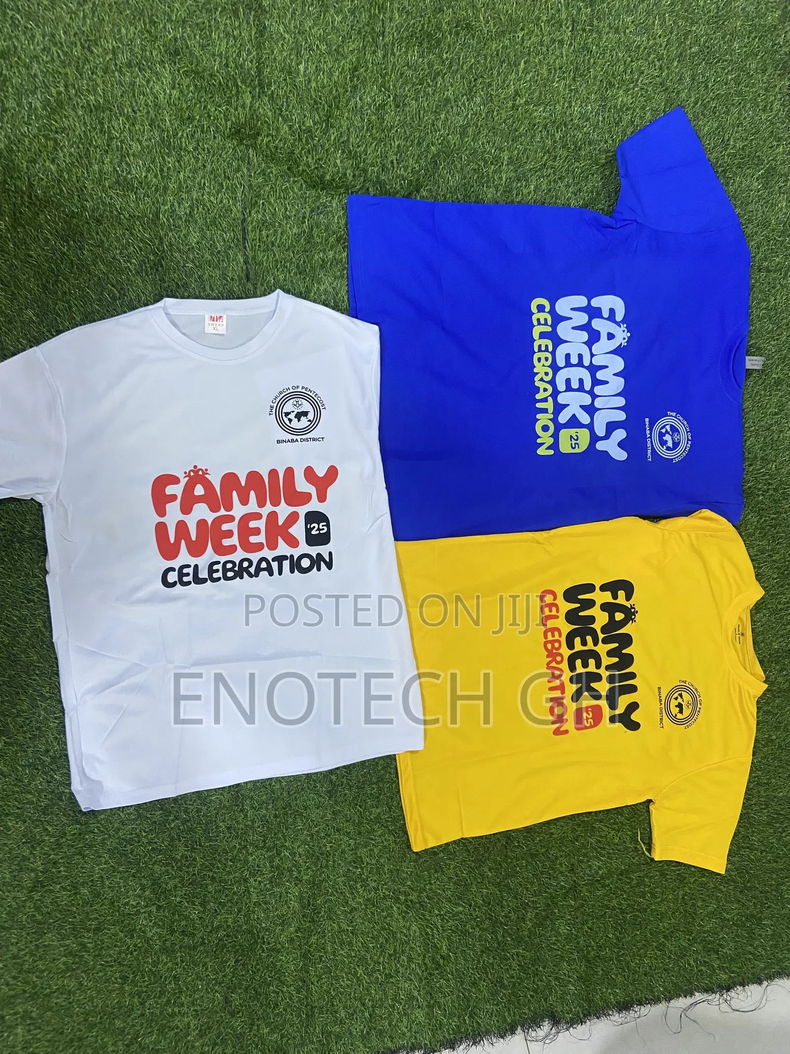Shirt Printing