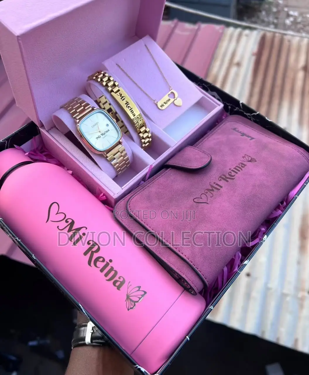 Birthday Package