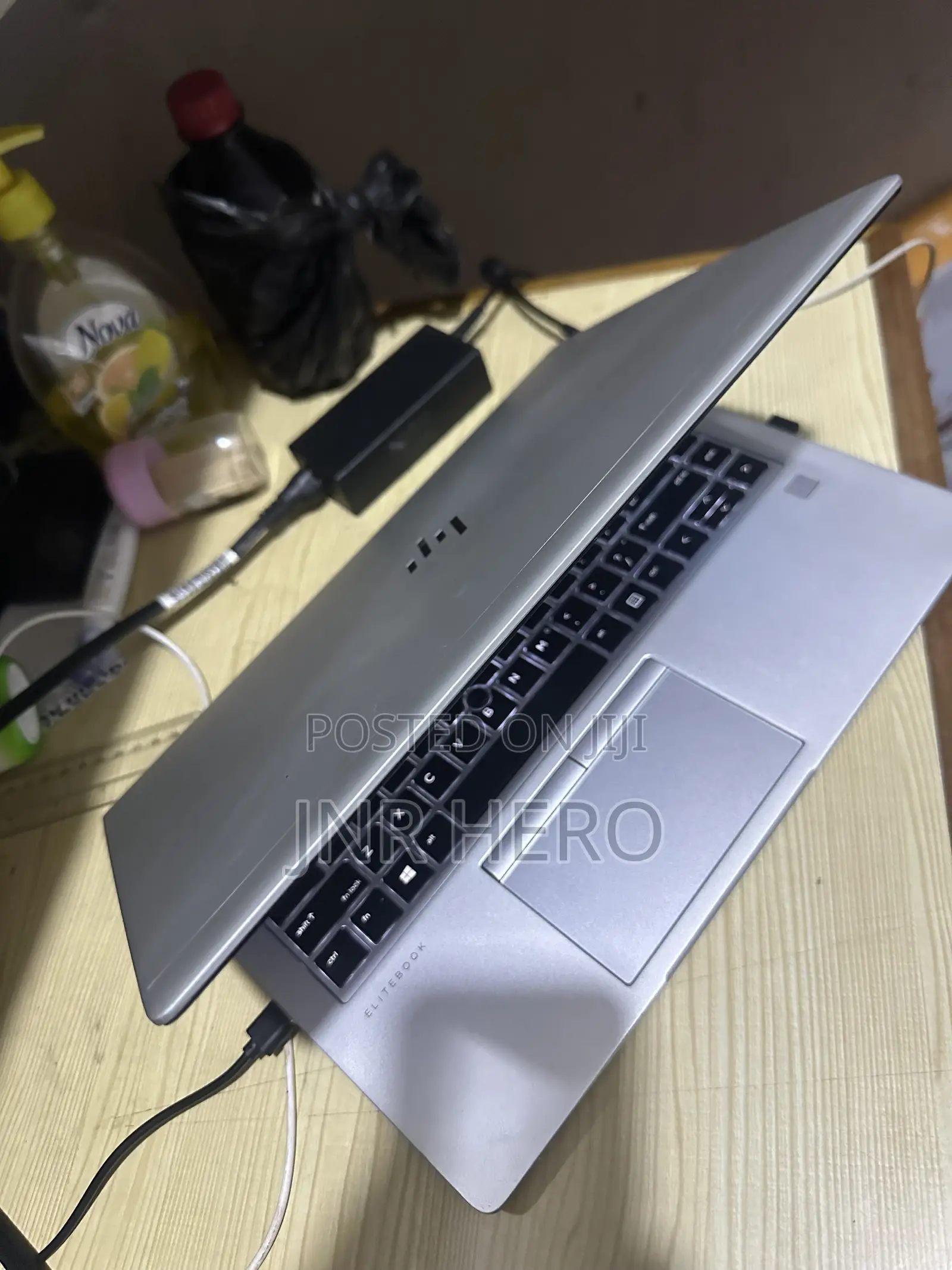 Laptop HP EliteBook 840 G6 16GB AMD Ryzen 5 SSD 512GB