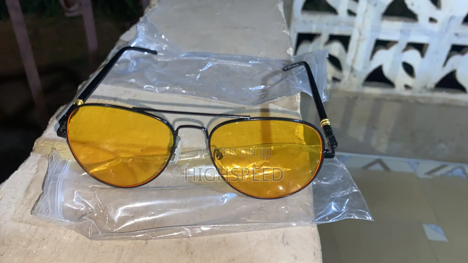 Hd Day Night Glasses for Drivers,Security Personnel, Trainer