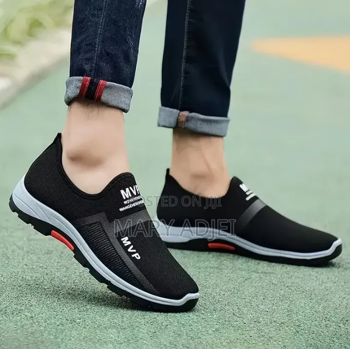 Men's Hiking Shoes