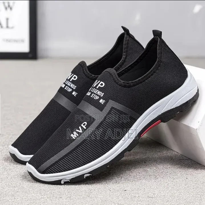Men's Hiking Shoes