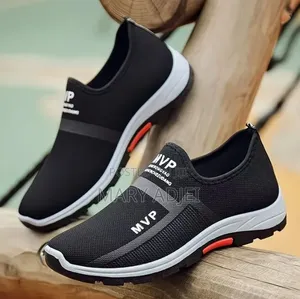 Men's Hiking Shoes