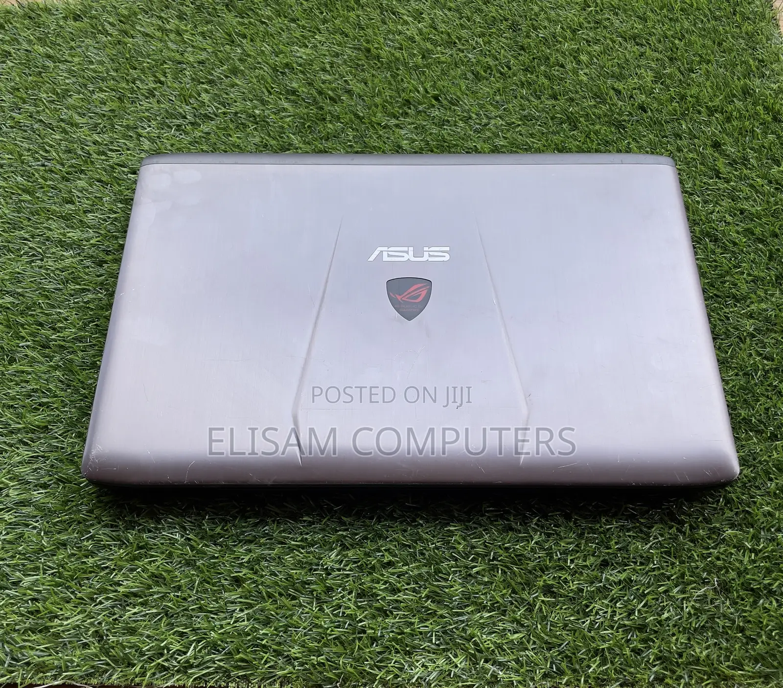 Laptop Asus ROG GL752VW 16GB Intel Core i7 SSHD+SSD 128GB