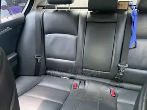 BMW 528i 2013 Black