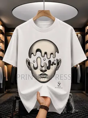 Custom T-Shirt Printing for Events, Brands Personal Wear