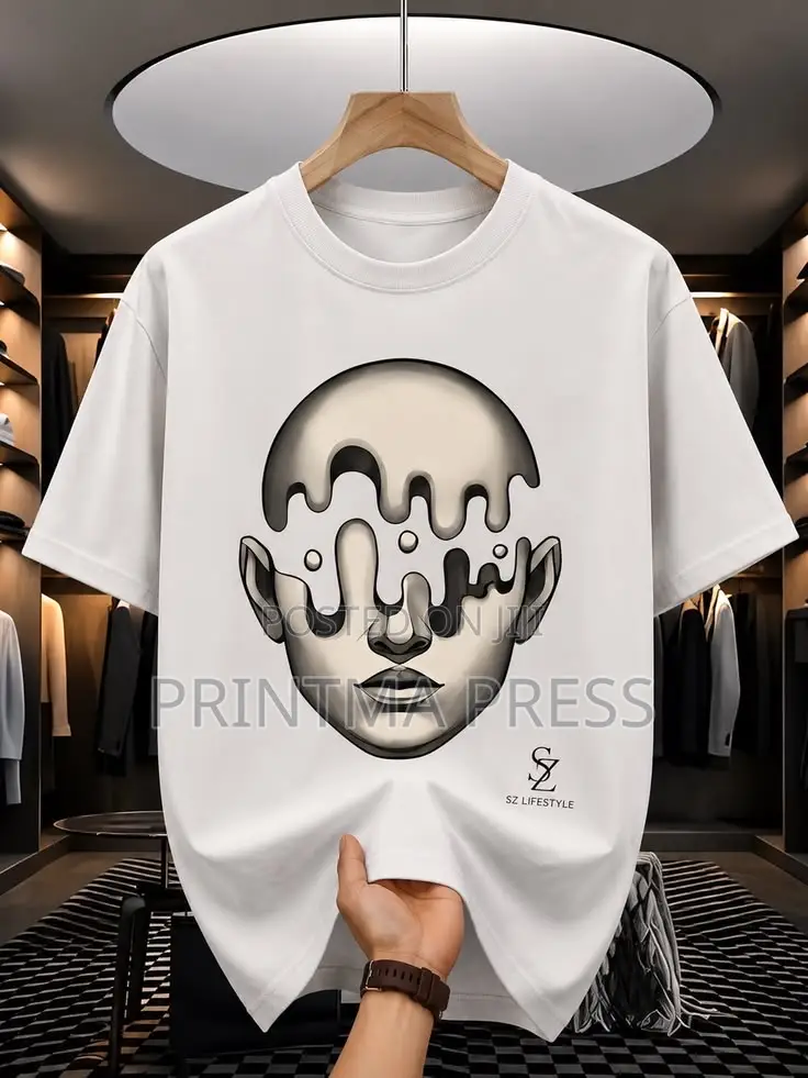 Custom T-Shirt Printing for Events, Brands Personal Wear