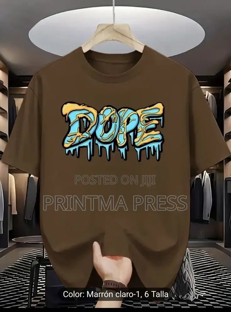 Custom T-Shirt Printing for Events, Brands Personal Wear