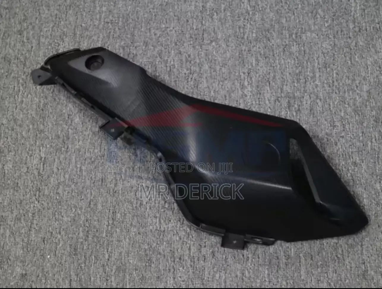 Yamaha MT-07 Motorcycle Fuel Tank Cap Fairing ABS Plastic Shell Body