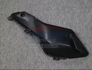 Yamaha MT-07 Motorcycle Fuel Tank Cap Fairing ABS Plastic Shell Body