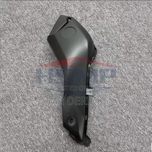 Yamaha MT-07 Motorcycle Fuel Tank Cap Fairing ABS Plastic Shell Body