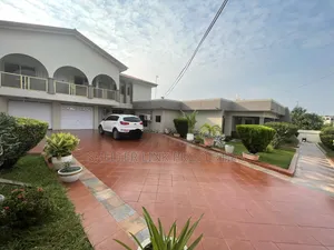 8 Bedroom Commercial Building for Rent at Dansoman