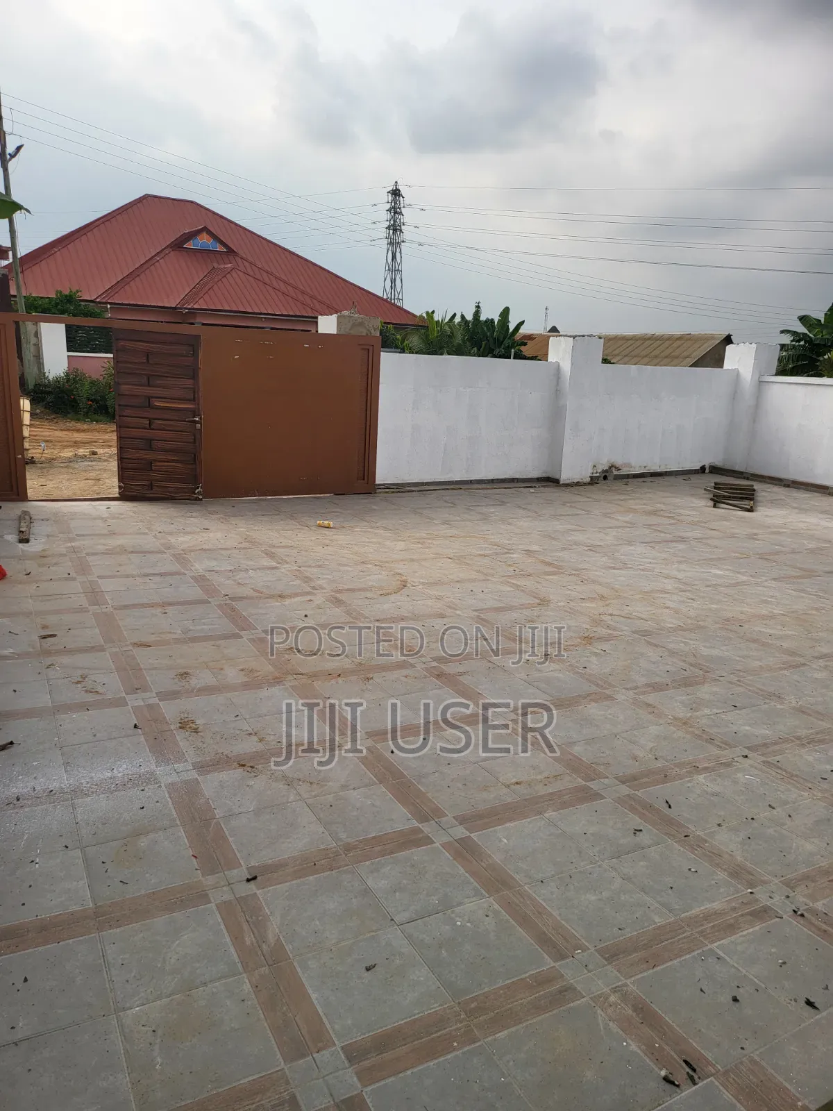 4bdrm House in Kyeswin Homes, Kwabre for sale