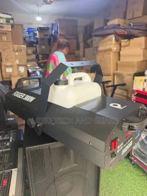 ProLumen 3000watts Fog Machine