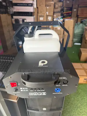 ProLumen 3000watts Fog Machine