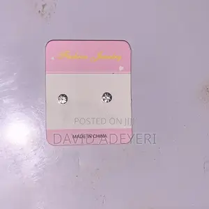 Magnetic Earring