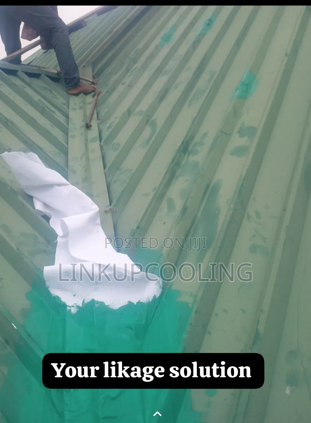 Linkup Estate Construction With Plan