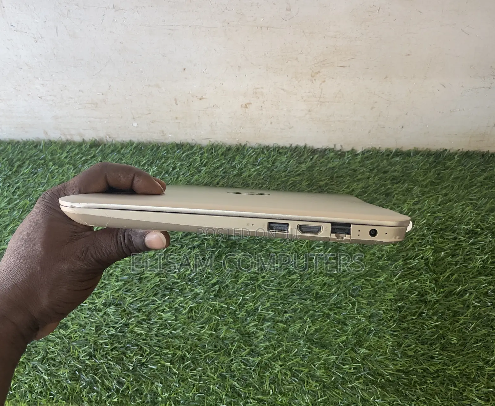 Laptop HP Pavilion 14 8GB Intel Core i5 SSD 128GB