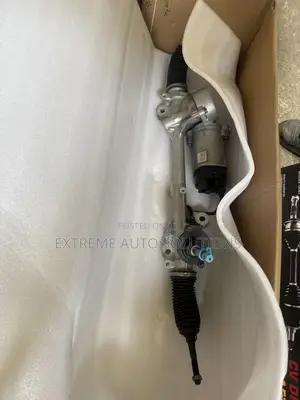 Honda Accord 2019,2018,2020,2021,2022, Steering Rack